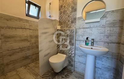 ÇEŞME OVACIK KİRALIK EV
