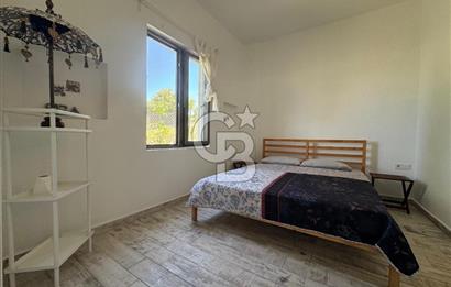 ÇEŞME OVACIK KİRALIK EV