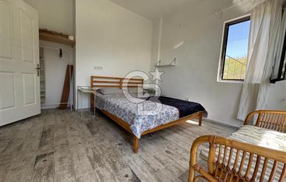 ÇEŞME OVACIK KİRALIK EV
