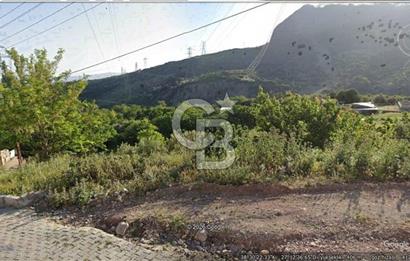 BORNOVA EĞRİDERE'DE 1.000 M2 SATILIK TARLA....
