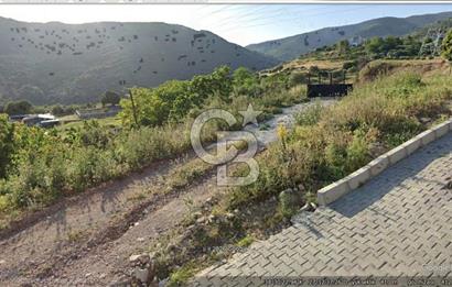 BORNOVA EĞRİDERE'DE 1.000 M2 SATILIK TARLA....
