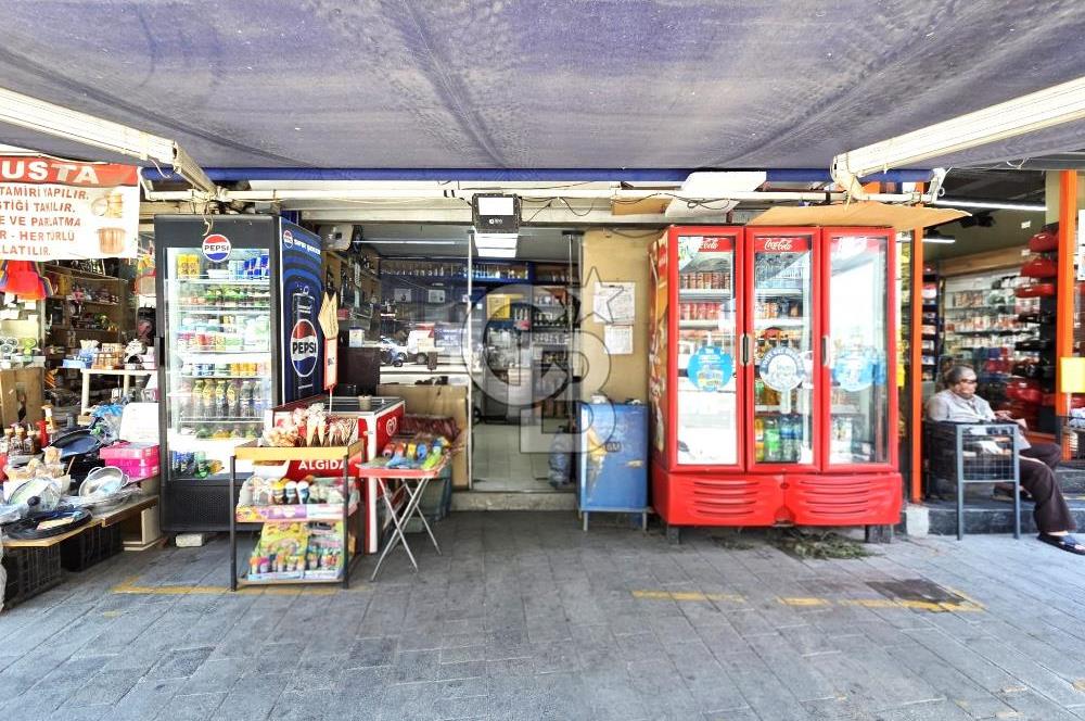 HATAY İNÖNÜ CADDE ÜZERİN'DE DEVİRLİK TEKEL BAYİ....