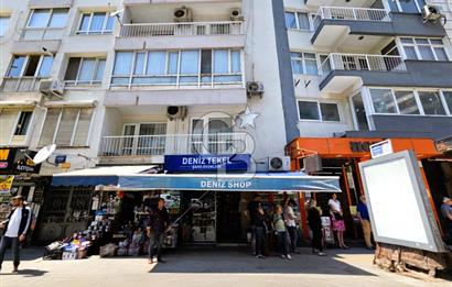 HATAY İNÖNÜ CADDE ÜZERİN'DE DEVİRLİK TEKEL BAYİ....