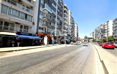 HATAY İNÖNÜ CADDE ÜZERİN'DE DEVİRLİK TEKEL BAYİ....