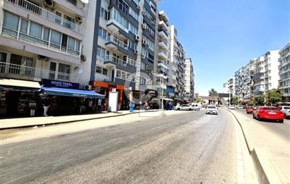 HATAY İNÖNÜ CADDE ÜZERİN'DE DEVİRLİK TEKEL BAYİ....