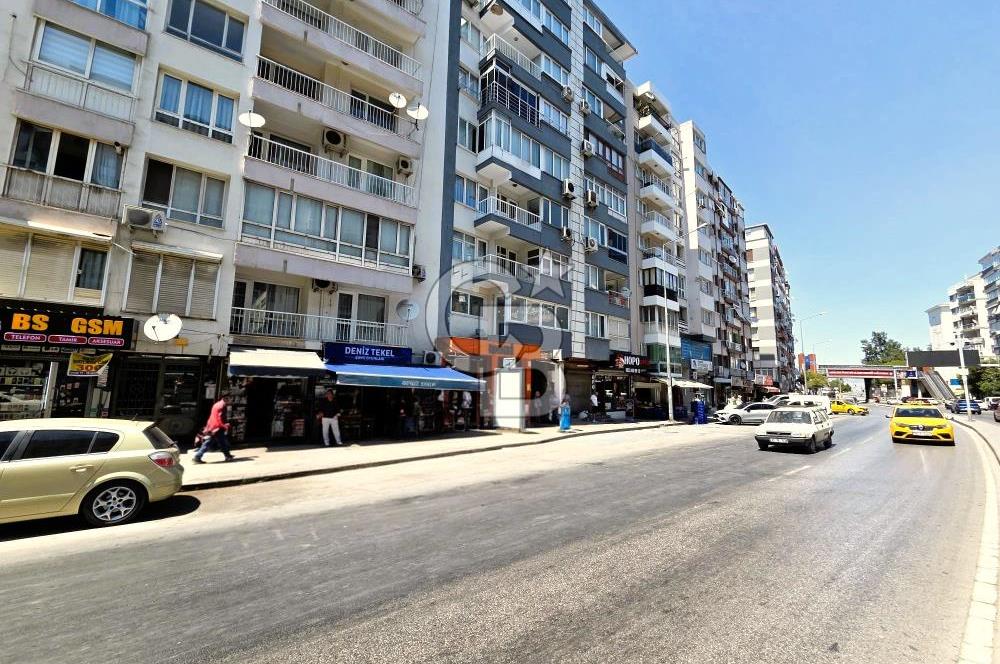 HATAY İNÖNÜ CADDE ÜZERİN'DE DEVİRLİK TEKEL BAYİ....