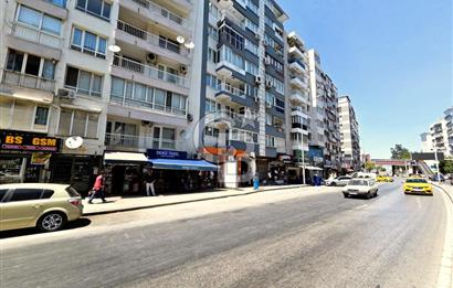 HATAY İNÖNÜ CADDE ÜZERİN'DE DEVİRLİK TEKEL BAYİ....