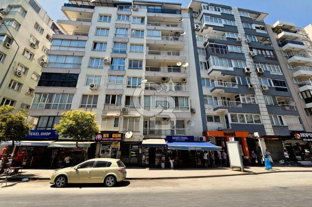 HATAY İNÖNÜ CADDE ÜZERİN'DE DEVİRLİK TEKEL BAYİ....