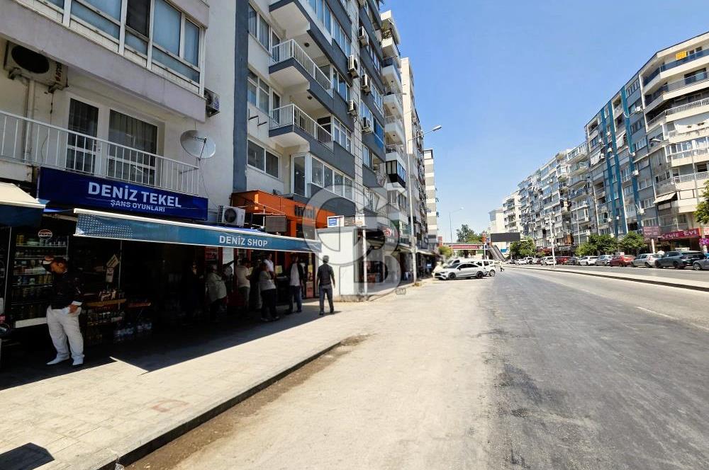 HATAY İNÖNÜ CADDE ÜZERİN'DE DEVİRLİK TEKEL BAYİ....