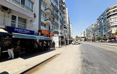 HATAY İNÖNÜ CADDE ÜZERİN'DE DEVİRLİK TEKEL BAYİ....