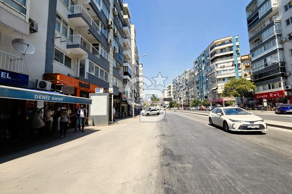 HATAY İNÖNÜ CADDE ÜZERİN'DE DEVİRLİK TEKEL BAYİ....