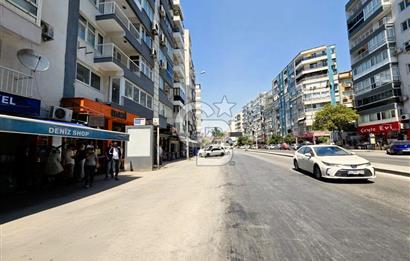 HATAY İNÖNÜ CADDE ÜZERİN'DE DEVİRLİK TEKEL BAYİ....
