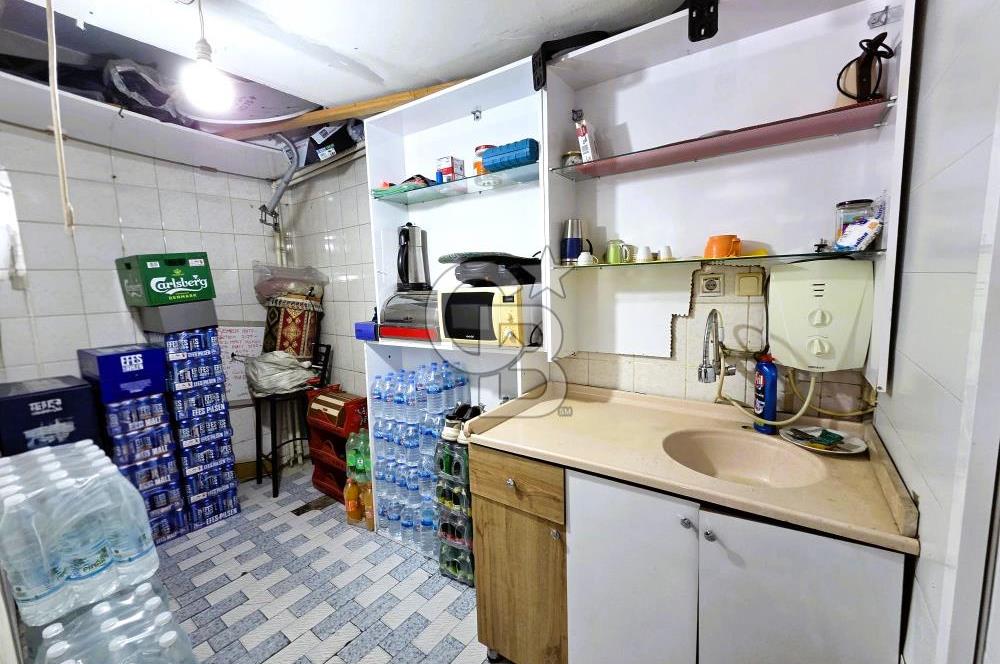HATAY İNÖNÜ CADDE ÜZERİN'DE DEVİRLİK TEKEL BAYİ....