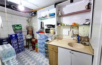 HATAY İNÖNÜ CADDE ÜZERİN'DE DEVİRLİK TEKEL BAYİ....