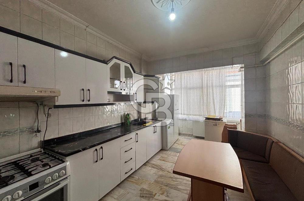 COLDWELL BANKER SAFİR'den İNÖNÜ MAHALLESİ'nde 3+1 KİRALIK DAİRE