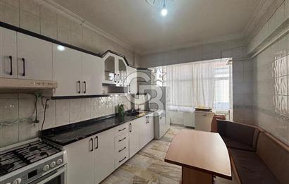 COLDWELL BANKER SAFİR'den İNÖNÜ MAHALLESİ'nde 3+1 KİRALIK DAİRE