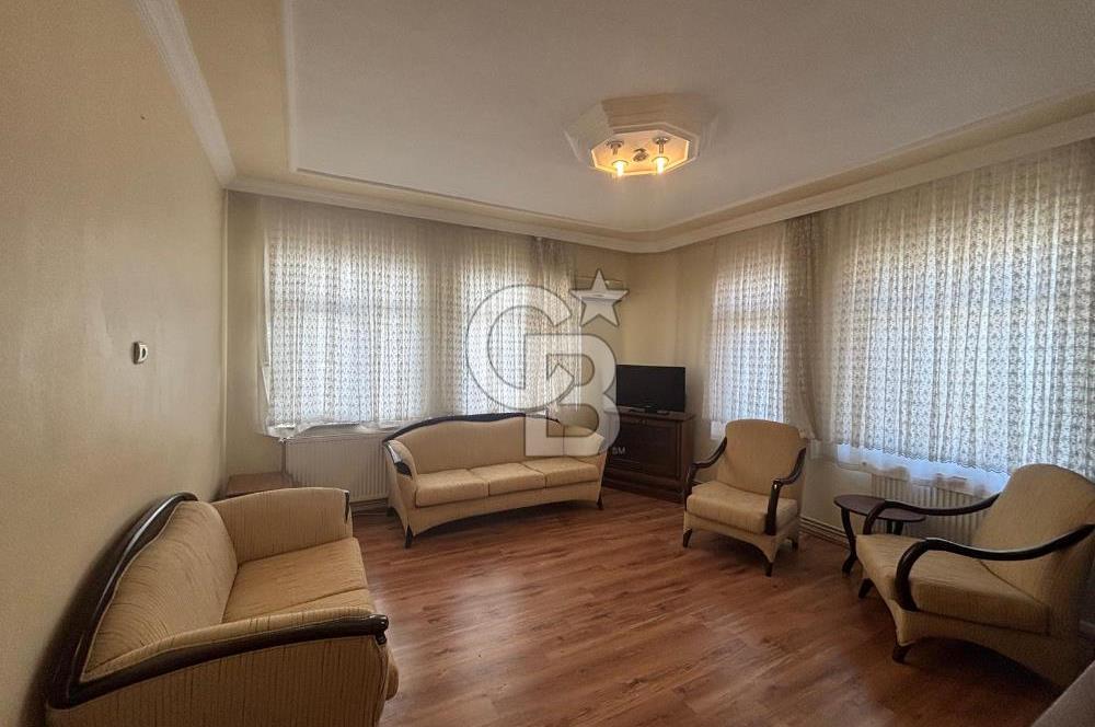 COLDWELL BANKER SAFİR'den İNÖNÜ MAHALLESİ'nde 3+1 KİRALIK DAİRE