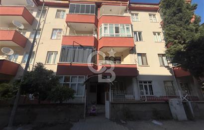 COLDWELL BANKER SAFİR'den İNÖNÜ MAHALLESİ'nde 3+1 KİRALIK DAİRE