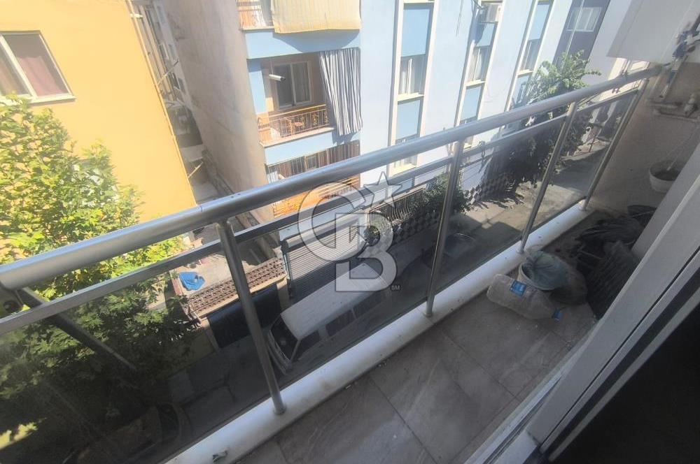 EVONADAN KAPALI MUTFAK 70 m2 2+1 KİRALIK DAİRE