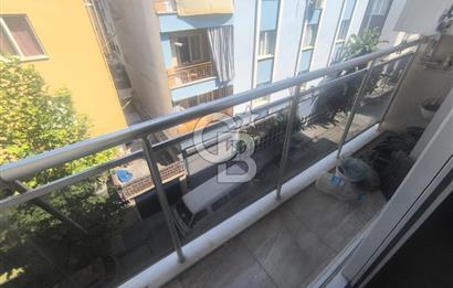 EVONADAN KAPALI MUTFAK 70 m2 2+1 KİRALIK DAİRE