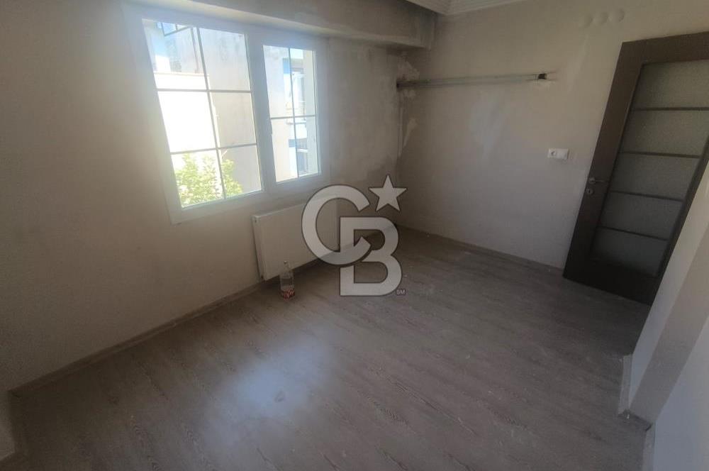 EVONADAN KAPALI MUTFAK 70 m2 2+1 KİRALIK DAİRE
