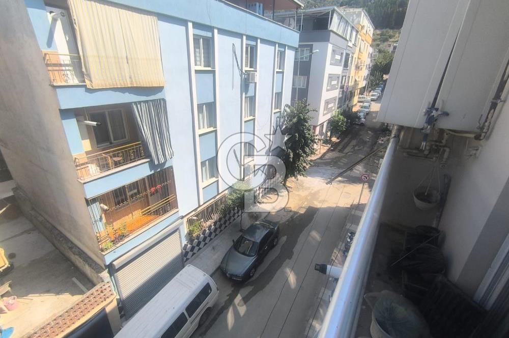 EVONADAN KAPALI MUTFAK 70 m2 2+1 KİRALIK DAİRE
