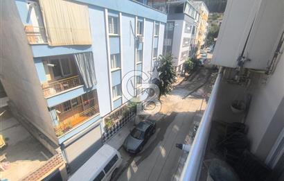 EVONADAN KAPALI MUTFAK 70 m2 2+1 KİRALIK DAİRE