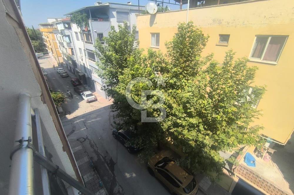 EVONADAN KAPALI MUTFAK 70 m2 2+1 KİRALIK DAİRE