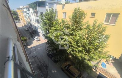 EVONADAN KAPALI MUTFAK 70 m2 2+1 KİRALIK DAİRE