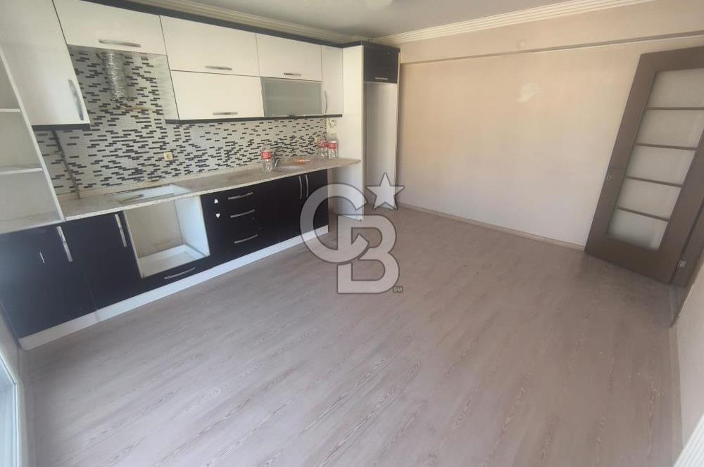 EVONADAN KAPALI MUTFAK 70 m2 2+1 KİRALIK DAİRE