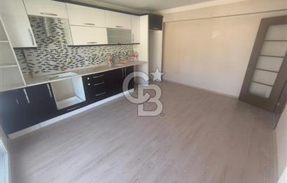 EVONADAN KAPALI MUTFAK 70 m2 2+1 KİRALIK DAİRE