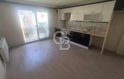 EVONADAN KAPALI MUTFAK 70 m2 2+1 KİRALIK DAİRE