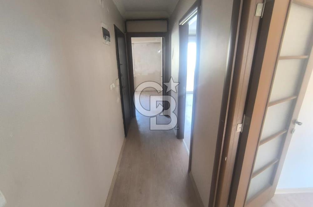 EVONADAN KAPALI MUTFAK 70 m2 2+1 KİRALIK DAİRE