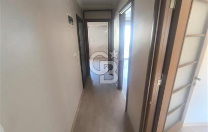 EVONADAN KAPALI MUTFAK 70 m2 2+1 KİRALIK DAİRE