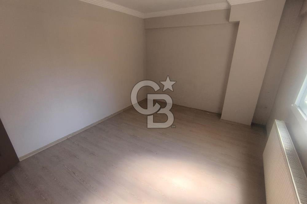 EVONADAN KAPALI MUTFAK 70 m2 2+1 KİRALIK DAİRE
