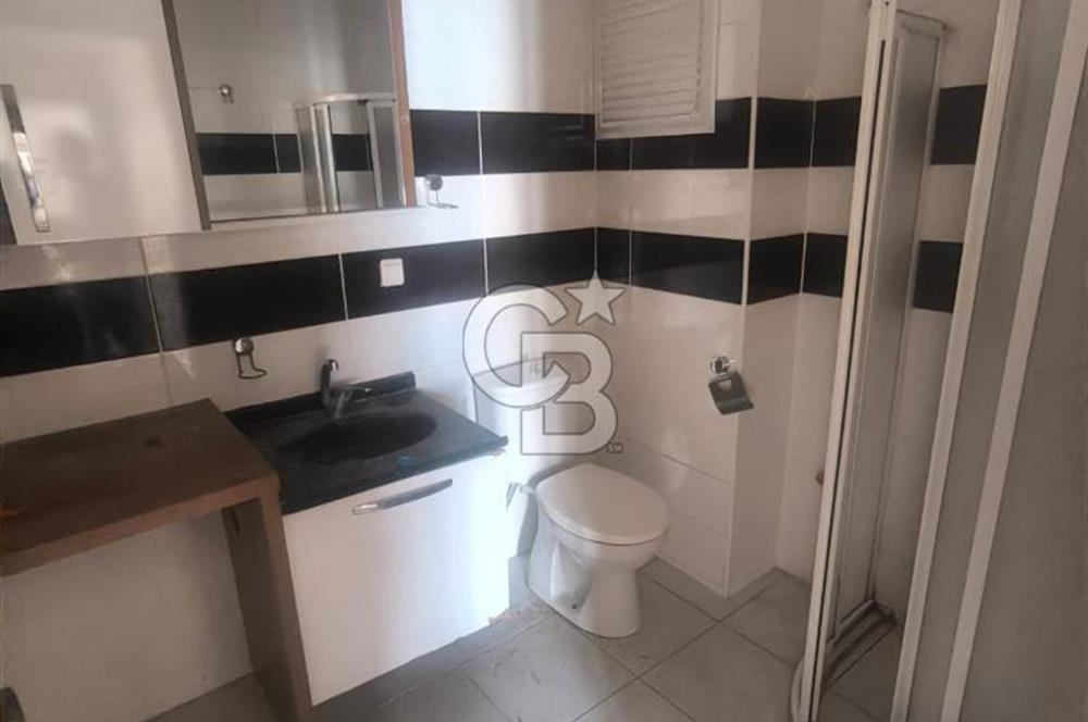 EVONADAN KAPALI MUTFAK 70 m2 2+1 KİRALIK DAİRE