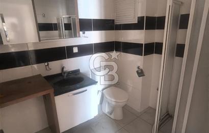 EVONADAN KAPALI MUTFAK 70 m2 2+1 KİRALIK DAİRE