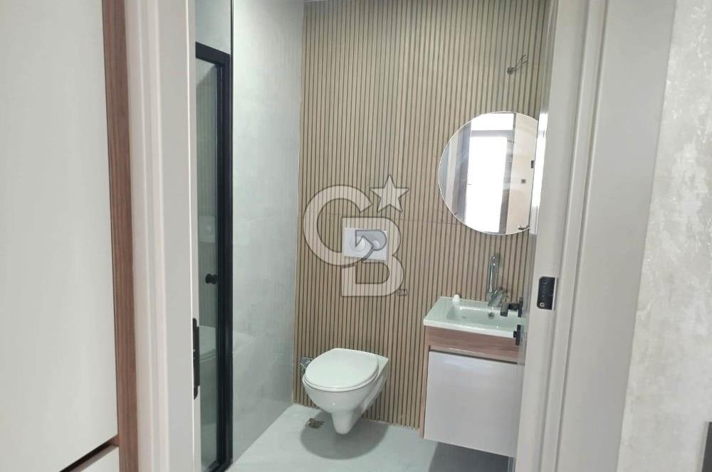 COLDWELL BANKER’DAN KARAMAN CADDDESİ YAKINI SATILIK LÜKS 3+1 DAİRE