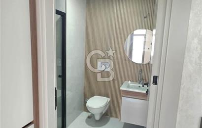 COLDWELL BANKER’DAN KARAMAN CADDDESİ YAKINI SATILIK LÜKS 3+1 DAİRE