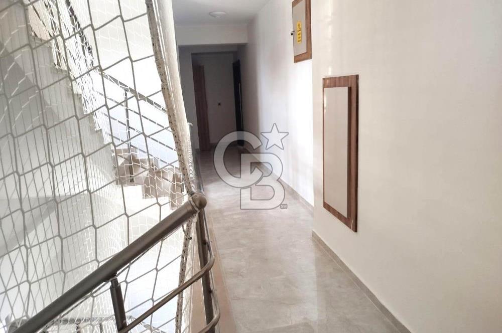 COLDWELL BANKER’DAN KARAMAN CADDDESİ YAKINI SATILIK LÜKS 3+1 DAİRE