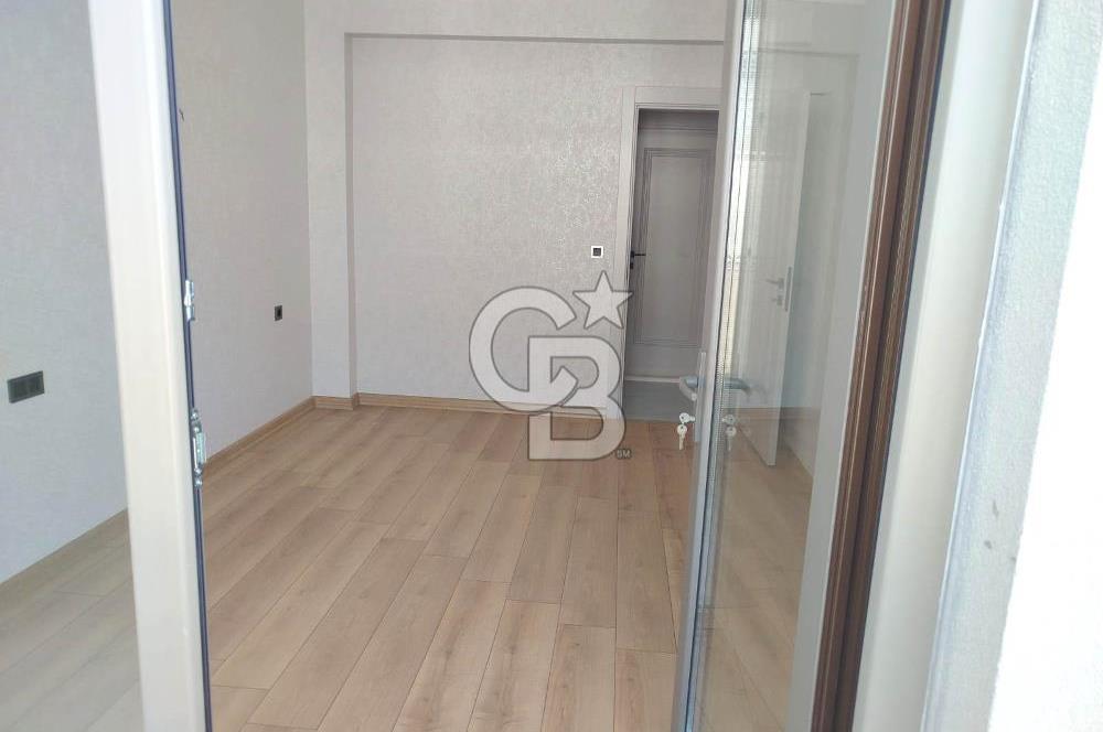 COLDWELL BANKER’DAN KARAMAN CADDDESİ YAKINI SATILIK LÜKS 3+1 DAİRE