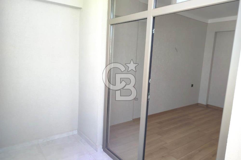 COLDWELL BANKER’DAN KARAMAN CADDDESİ YAKINI SATILIK LÜKS 3+1 DAİRE