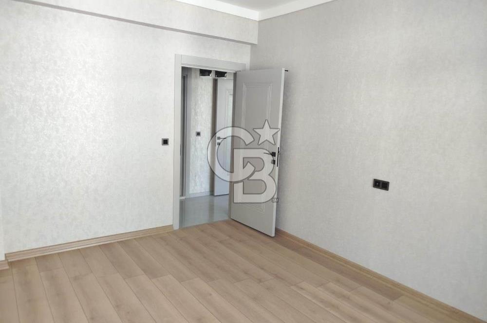 COLDWELL BANKER’DAN KARAMAN CADDDESİ YAKINI SATILIK LÜKS 3+1 DAİRE