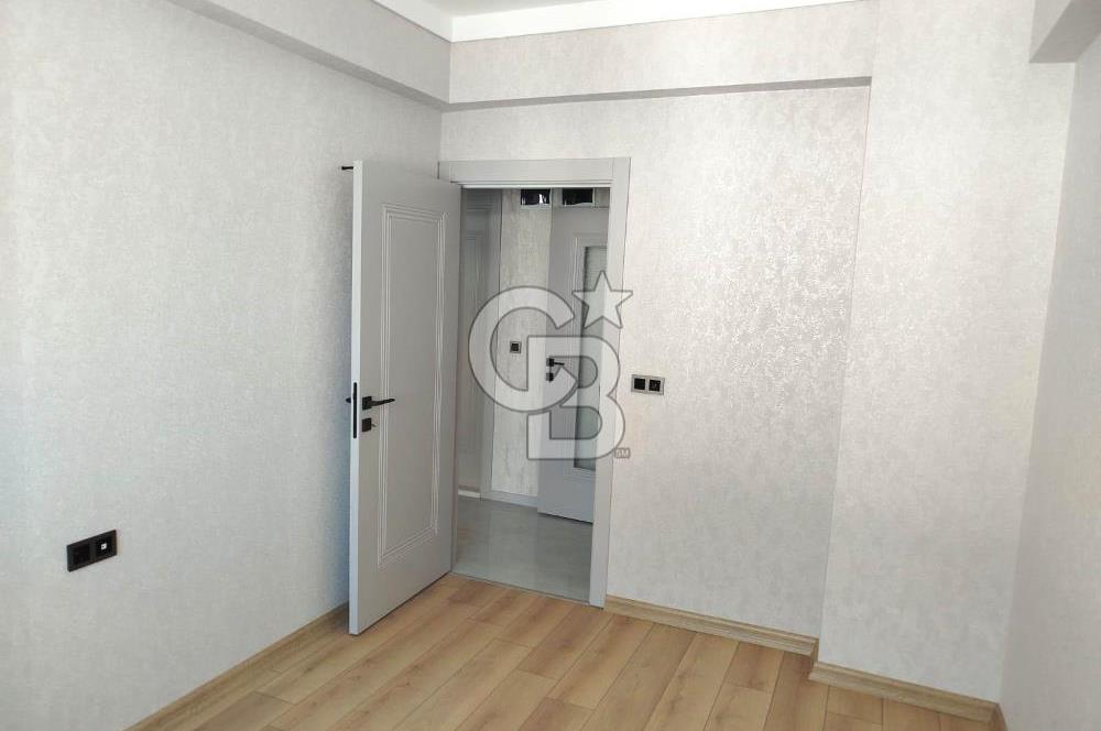 COLDWELL BANKER’DAN KARAMAN CADDDESİ YAKINI SATILIK LÜKS 3+1 DAİRE