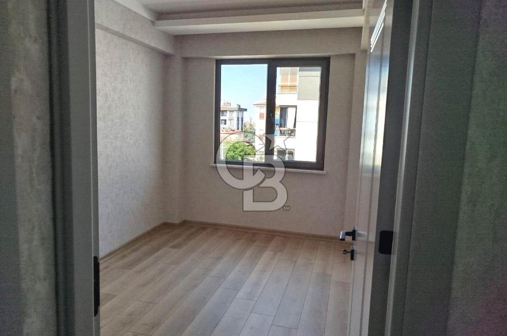 COLDWELL BANKER’DAN KARAMAN CADDDESİ YAKINI SATILIK LÜKS 3+1 DAİRE
