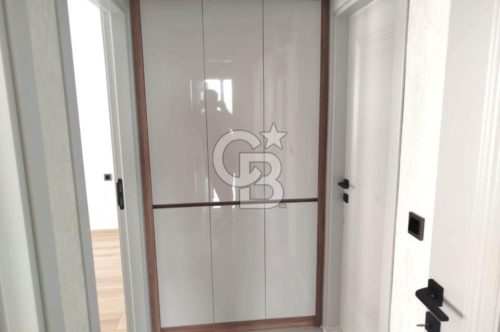 COLDWELL BANKER’DAN KARAMAN CADDDESİ YAKINI SATILIK LÜKS 3+1 DAİRE