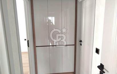COLDWELL BANKER’DAN KARAMAN CADDDESİ YAKINI SATILIK LÜKS 3+1 DAİRE