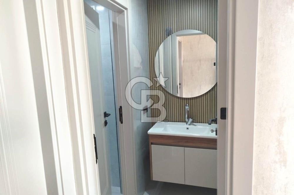 COLDWELL BANKER’DAN KARAMAN CADDDESİ YAKINI SATILIK LÜKS 3+1 DAİRE