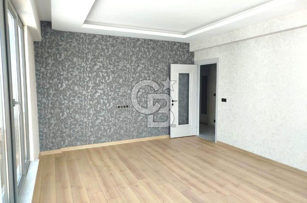 COLDWELL BANKER’DAN KARAMAN CADDDESİ YAKINI SATILIK LÜKS 3+1 DAİRE