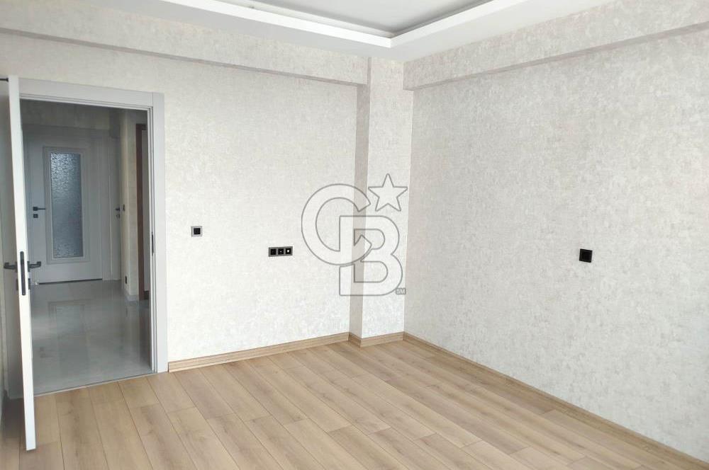 COLDWELL BANKER’DAN KARAMAN CADDDESİ YAKINI SATILIK LÜKS 3+1 DAİRE